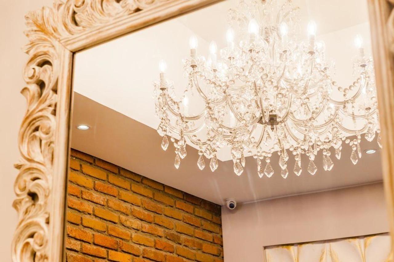 Hotel Boutique Adaz 산타마르타 외부 사진
