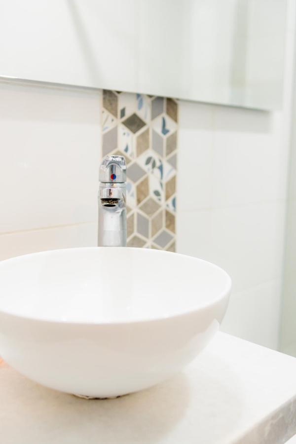 Hotel Boutique Adaz 산타마르타 외부 사진