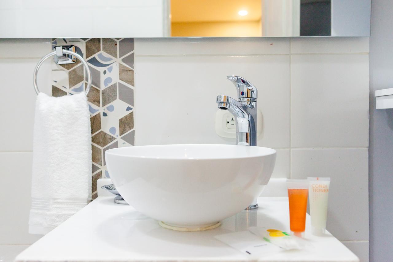 Hotel Boutique Adaz 산타마르타 외부 사진