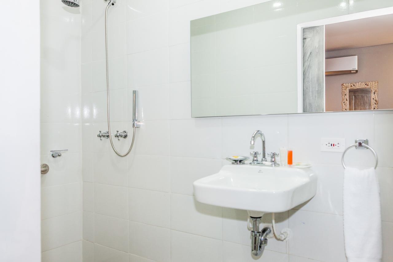 Hotel Boutique Adaz 산타마르타 외부 사진