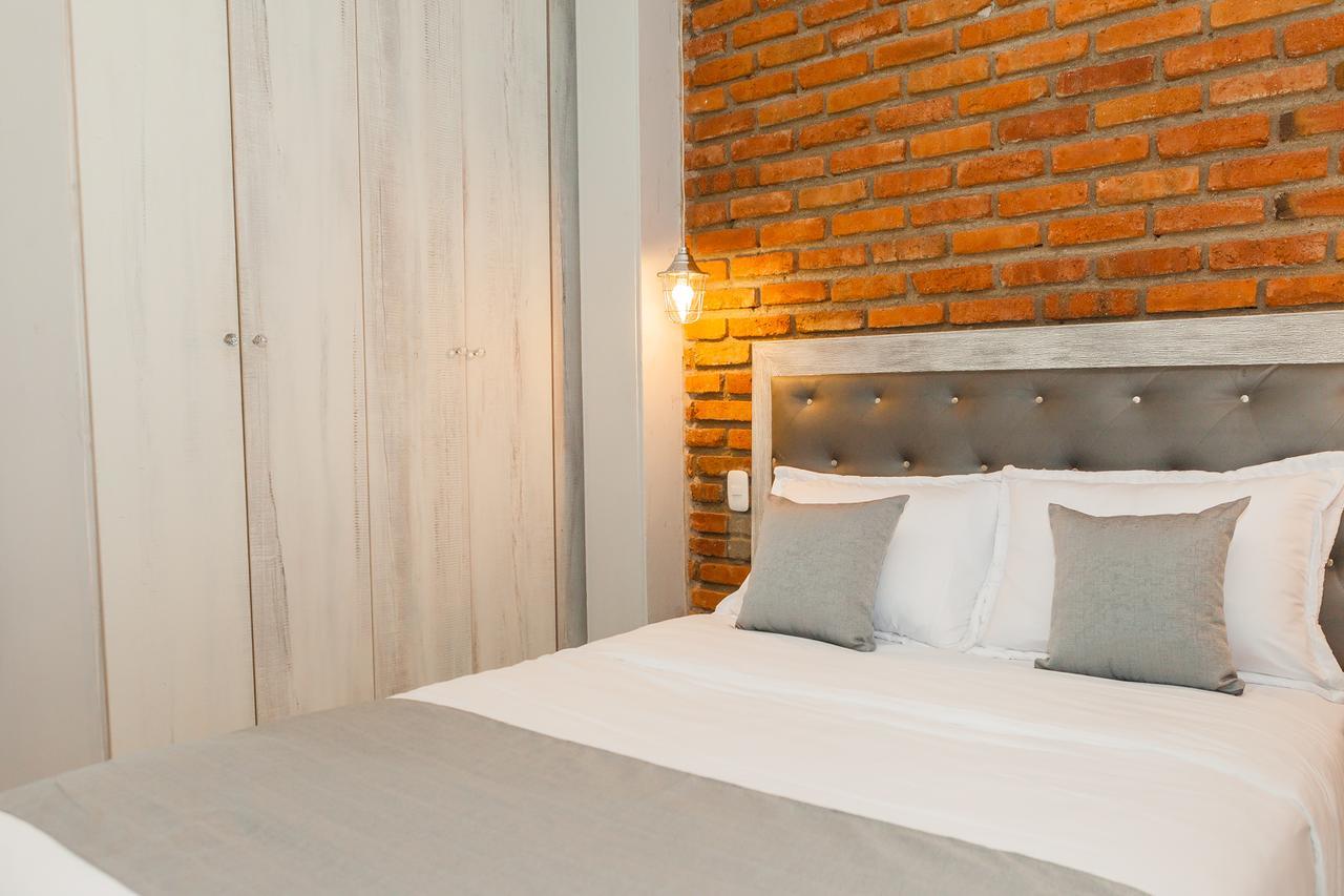 Hotel Boutique Adaz 산타마르타 외부 사진